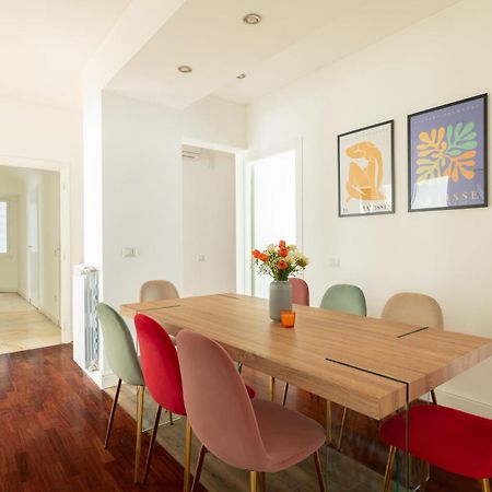 Domiziano Boutique Apartment Рим Екстериор снимка