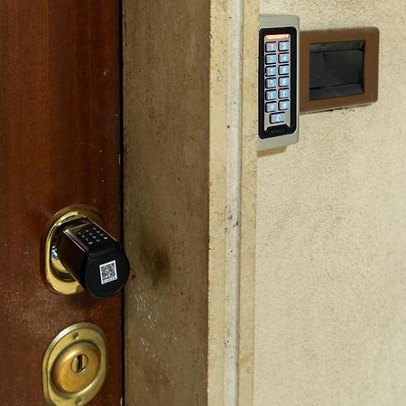 Domiziano Boutique Apartment Рим Екстериор снимка