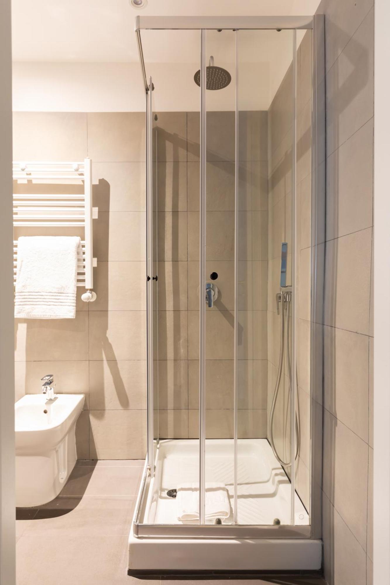 Domiziano Boutique Apartment Рим Екстериор снимка