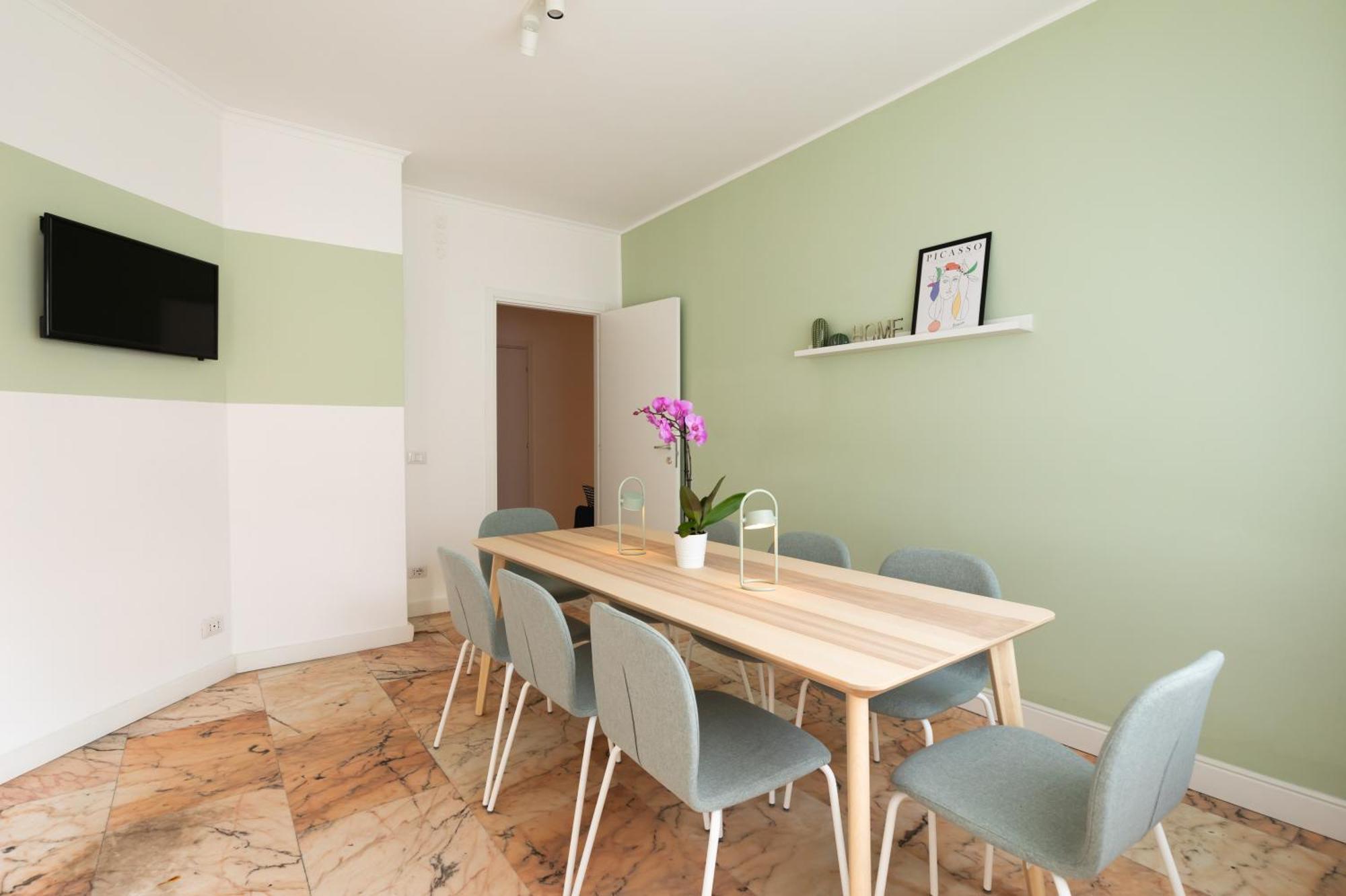 Domiziano Boutique Apartment Рим Екстериор снимка