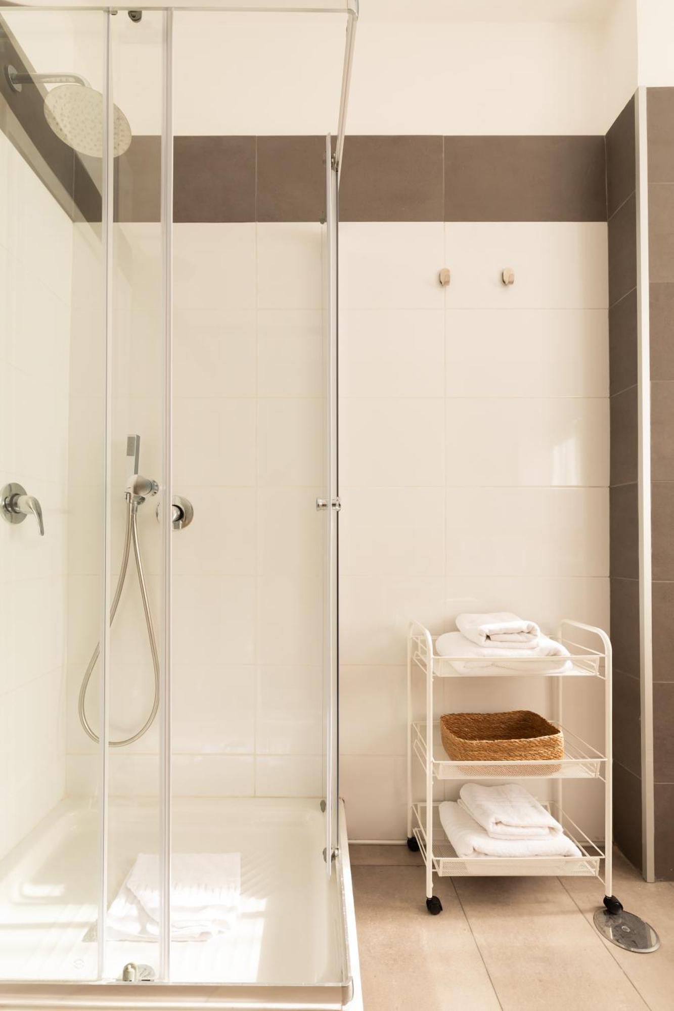 Domiziano Boutique Apartment Рим Екстериор снимка