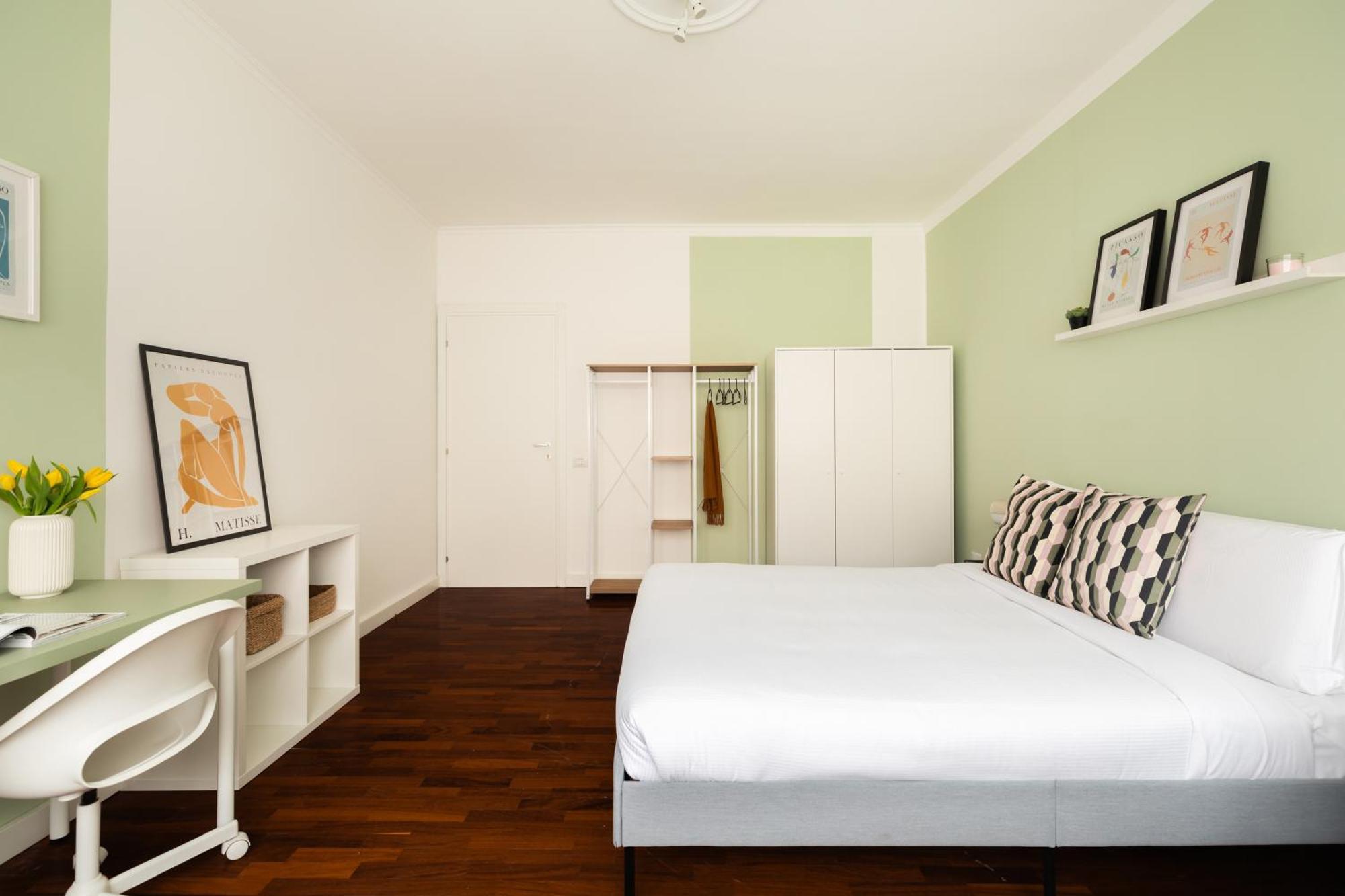 Domiziano Boutique Apartment Рим Екстериор снимка