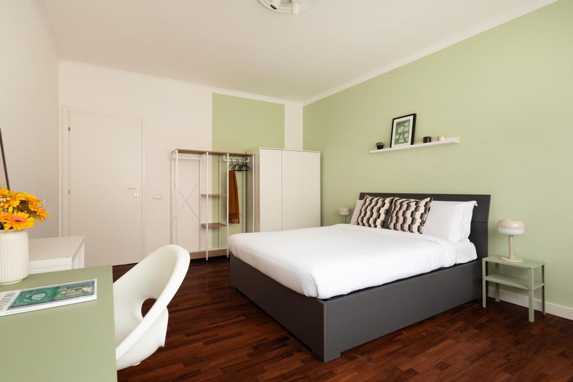 Domiziano Boutique Apartment Рим Екстериор снимка