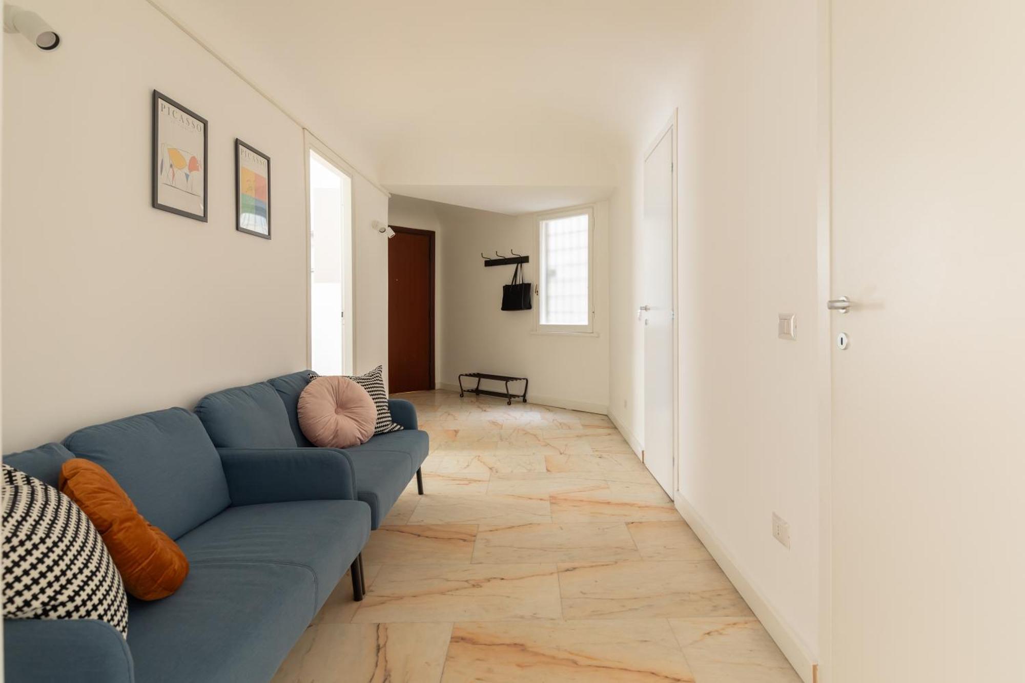 Domiziano Boutique Apartment Рим Екстериор снимка