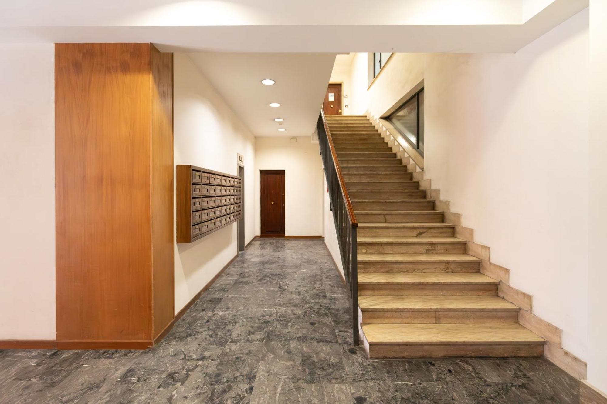 Domiziano Boutique Apartment Рим Екстериор снимка