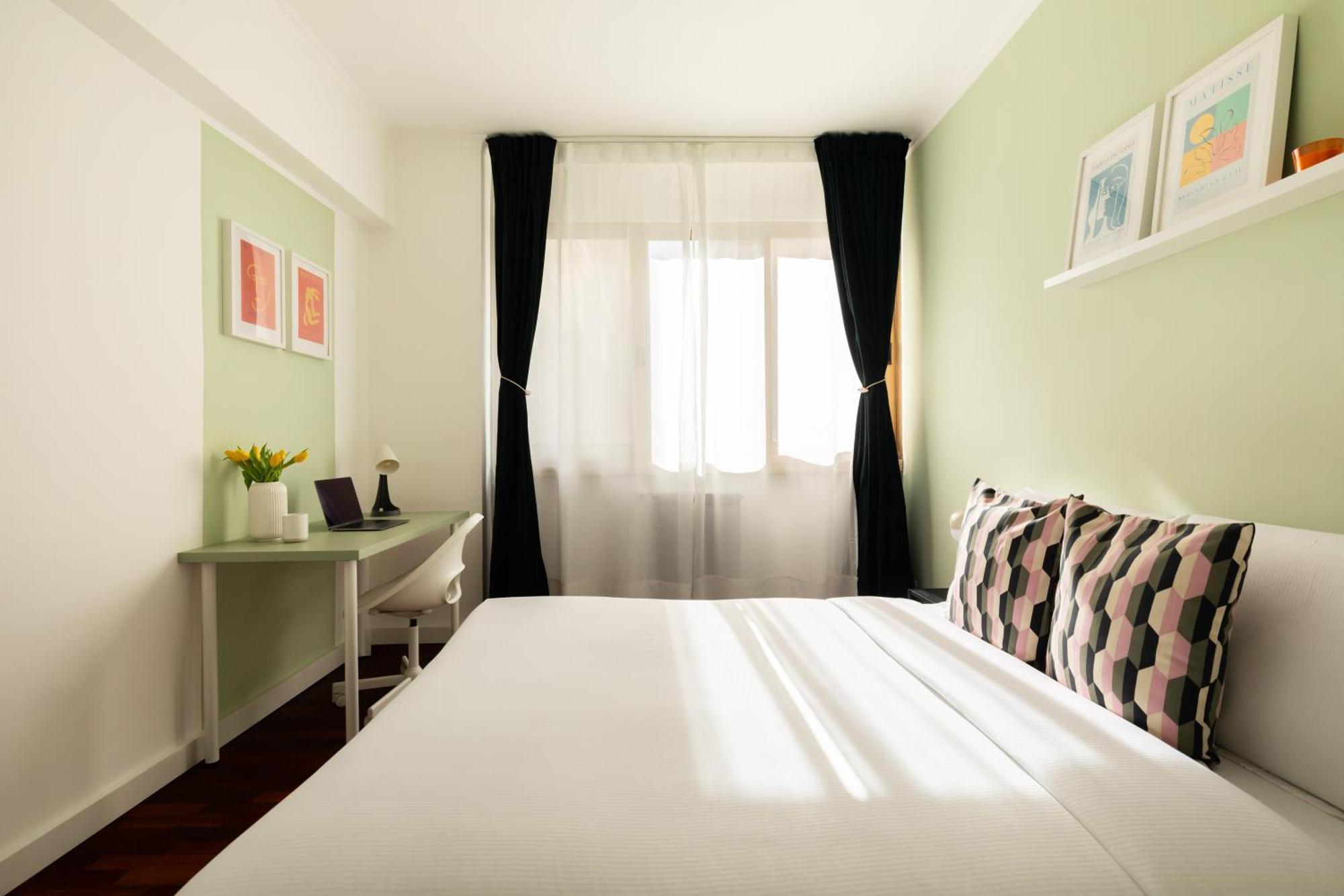 Domiziano Boutique Apartment Рим Екстериор снимка