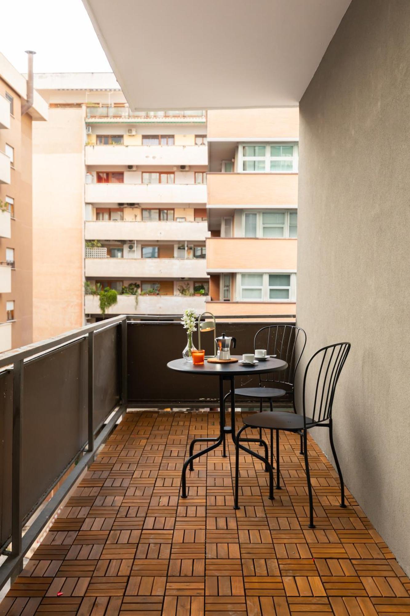 Domiziano Boutique Apartment Рим Екстериор снимка