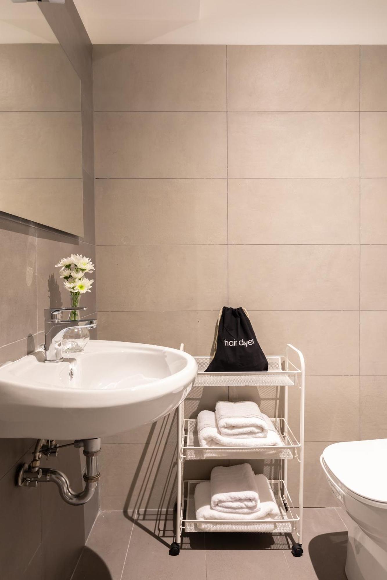Domiziano Boutique Apartment Рим Екстериор снимка