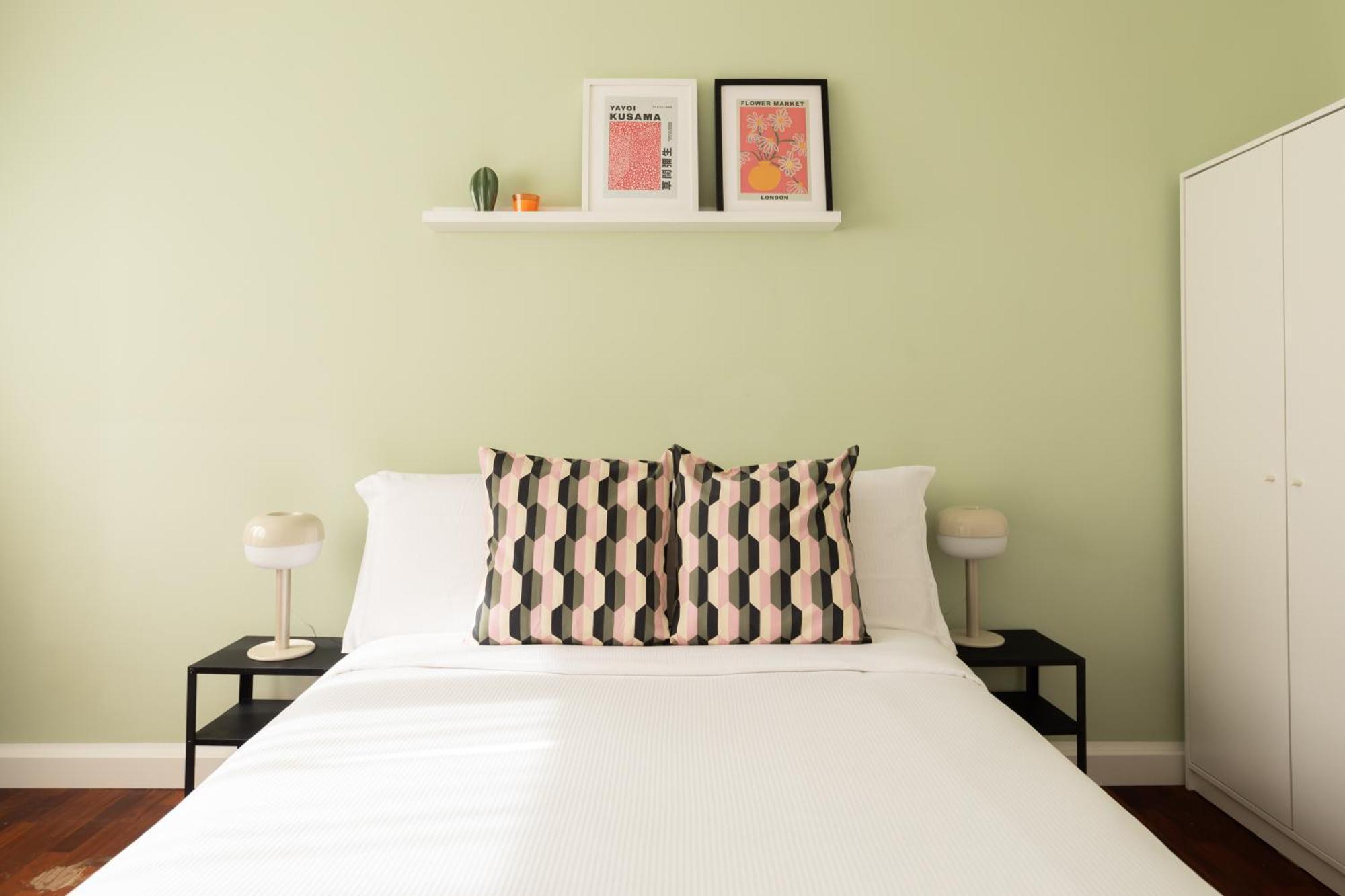 Domiziano Boutique Apartment Рим Екстериор снимка
