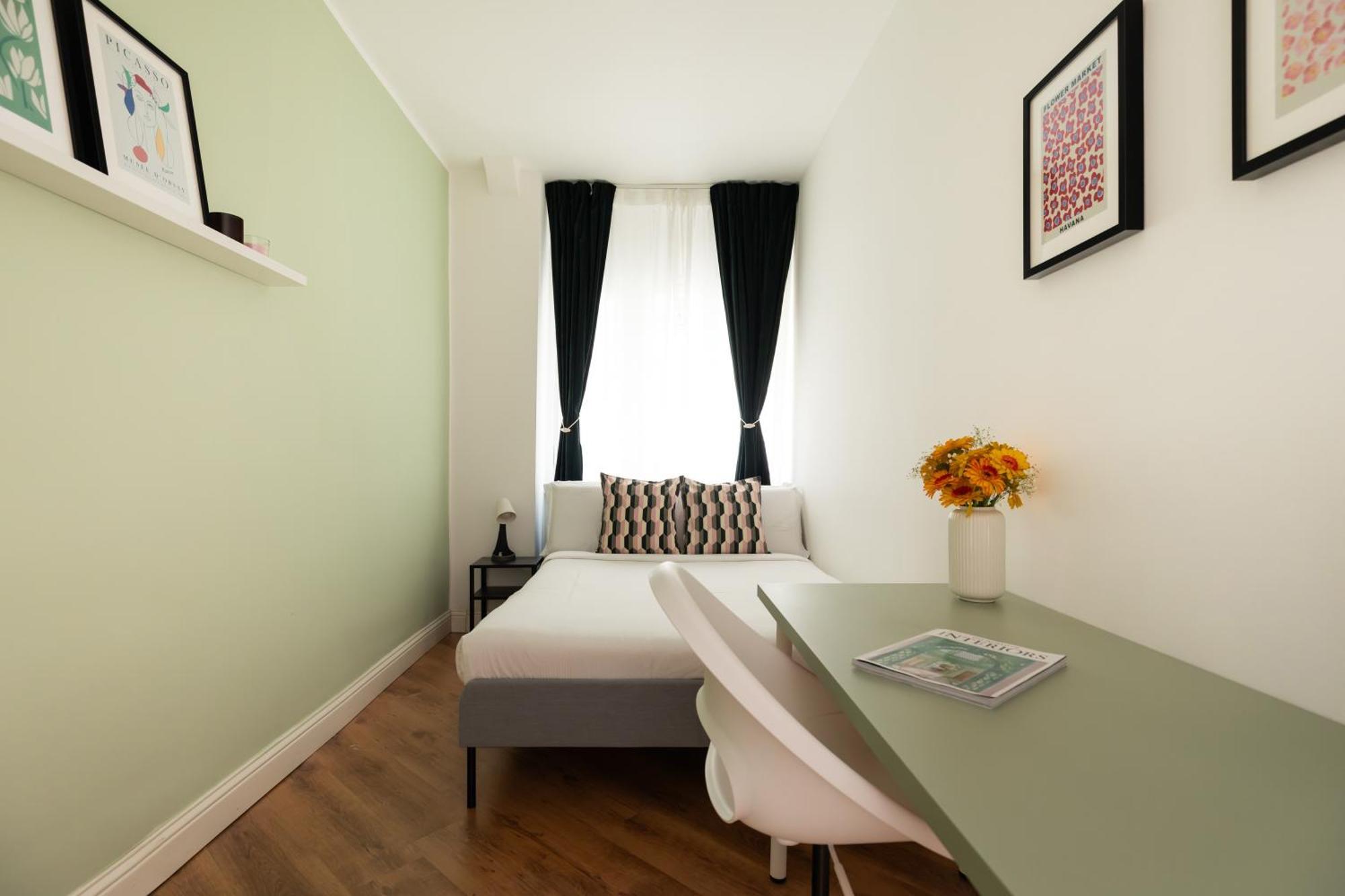 Domiziano Boutique Apartment Рим Екстериор снимка