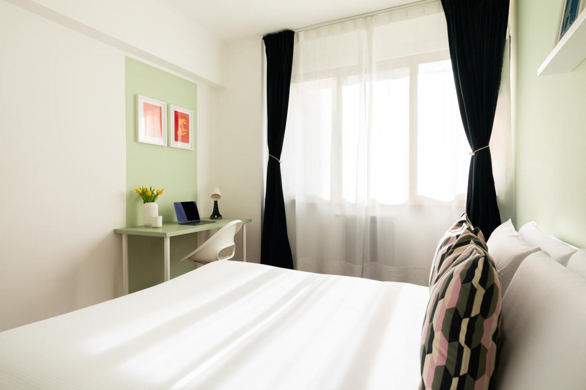 Domiziano Boutique Apartment Рим Екстериор снимка