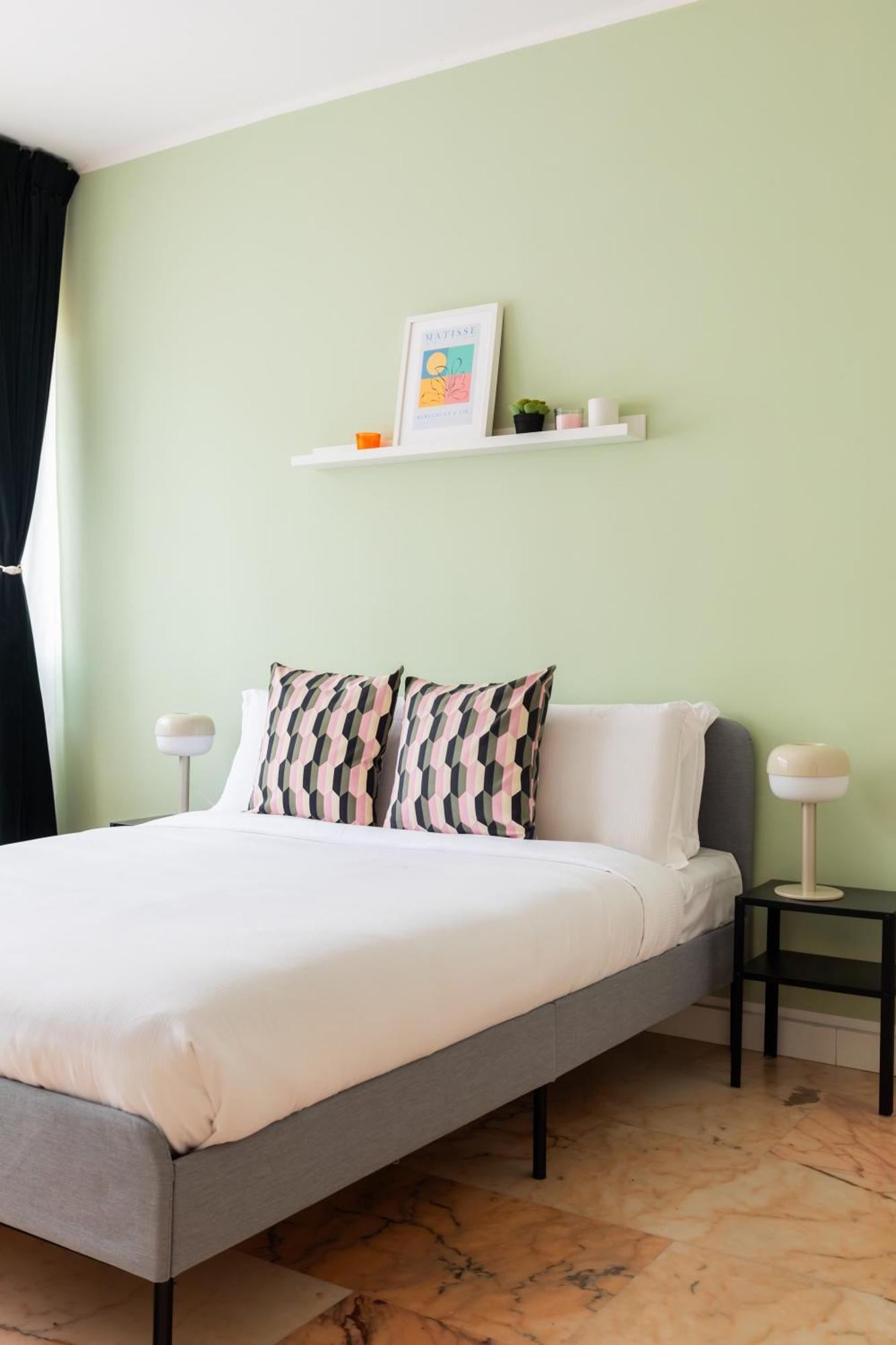 Domiziano Boutique Apartment Рим Екстериор снимка