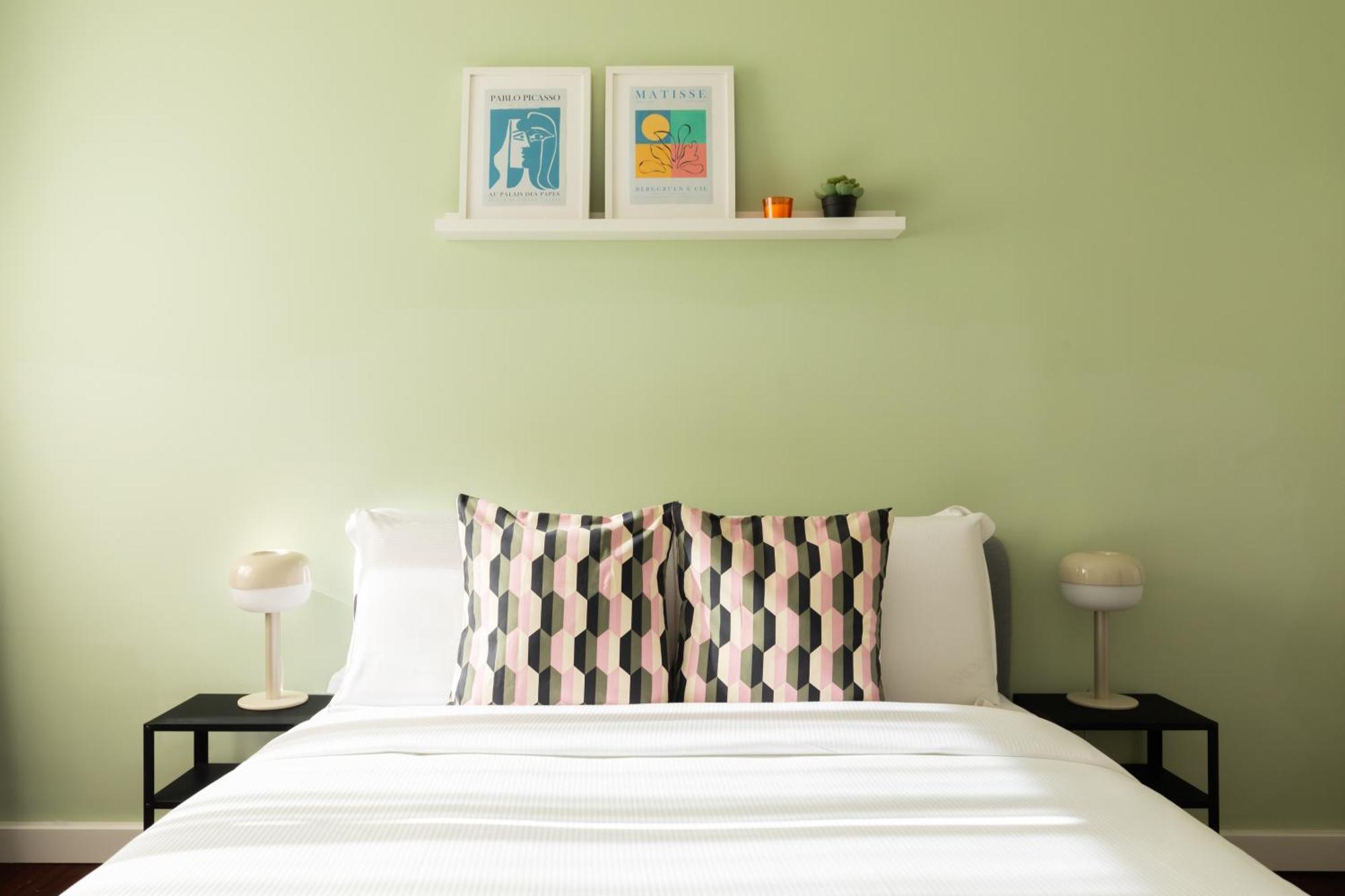 Domiziano Boutique Apartment Рим Екстериор снимка