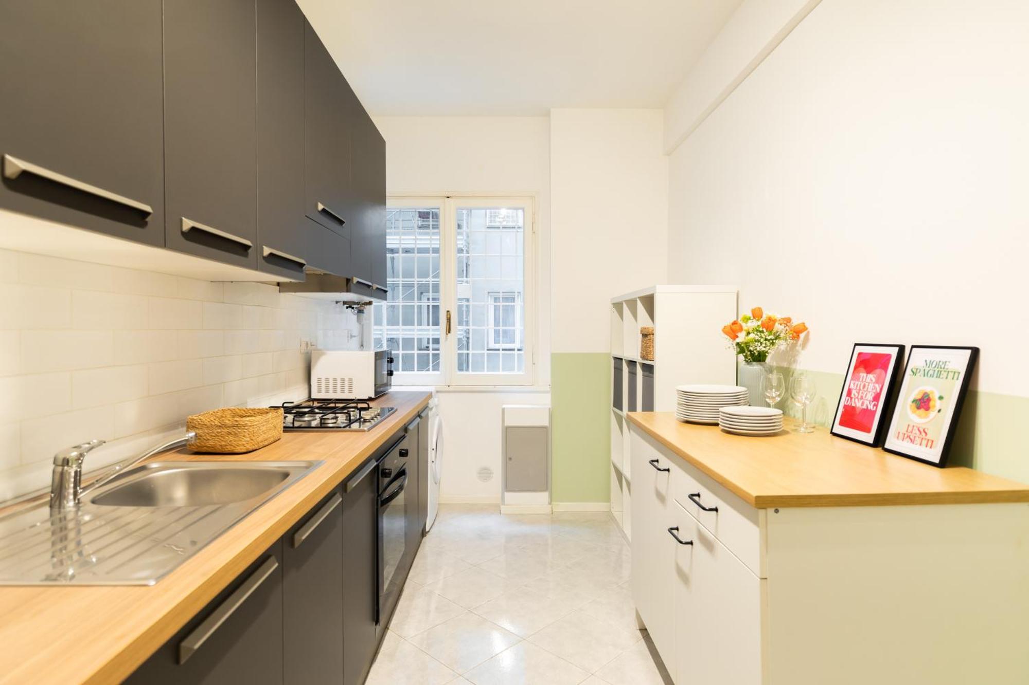 Domiziano Boutique Apartment Рим Екстериор снимка