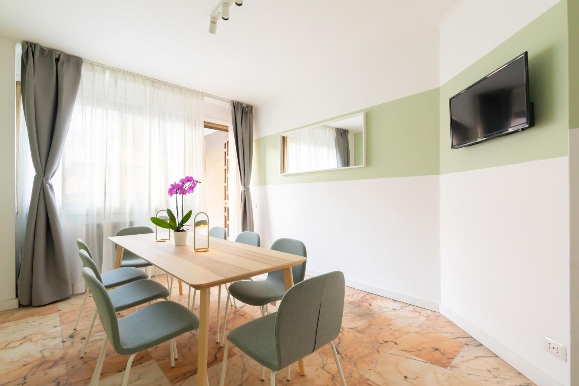 Domiziano Boutique Apartment Рим Екстериор снимка