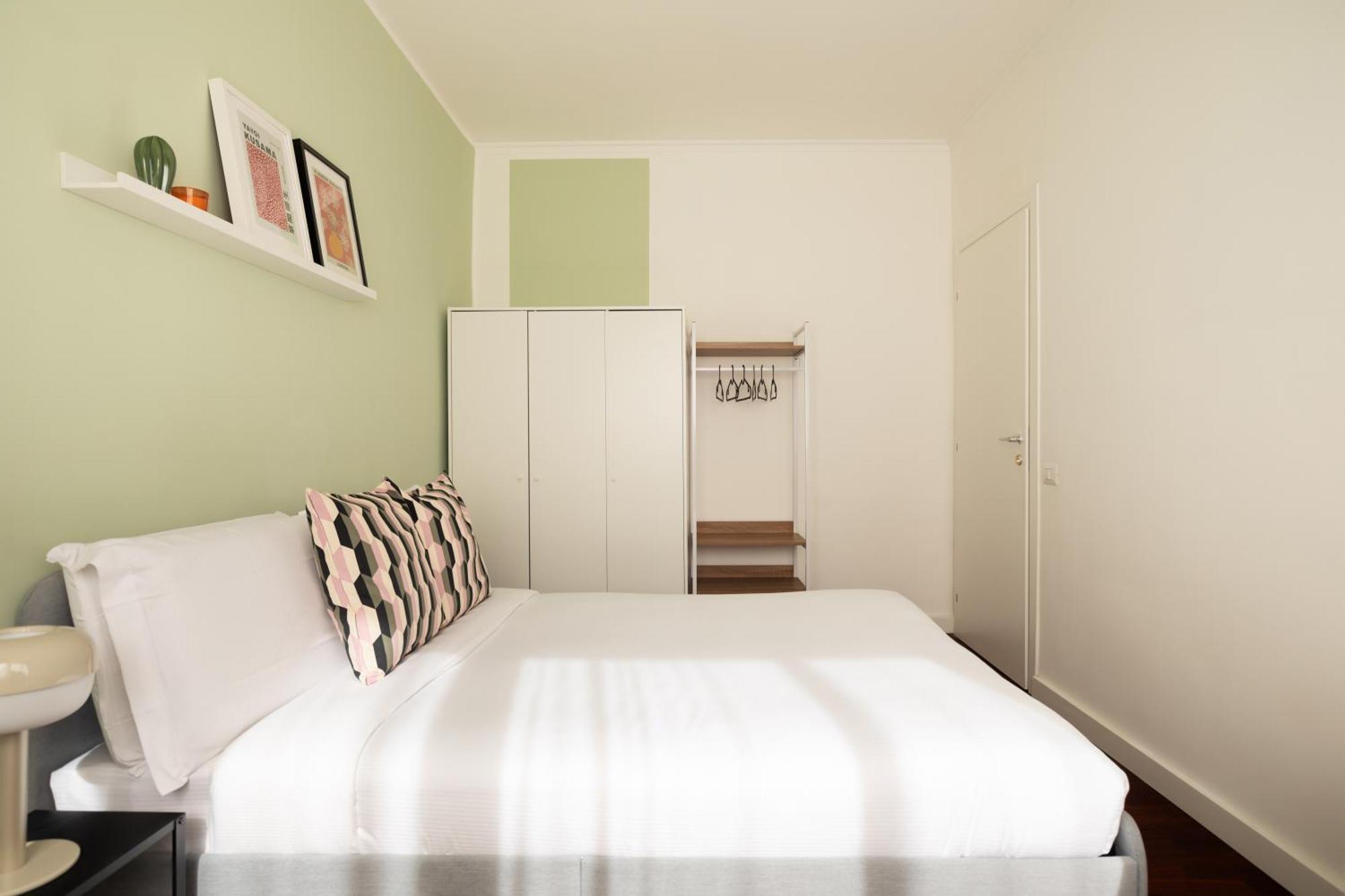 Domiziano Boutique Apartment Рим Екстериор снимка