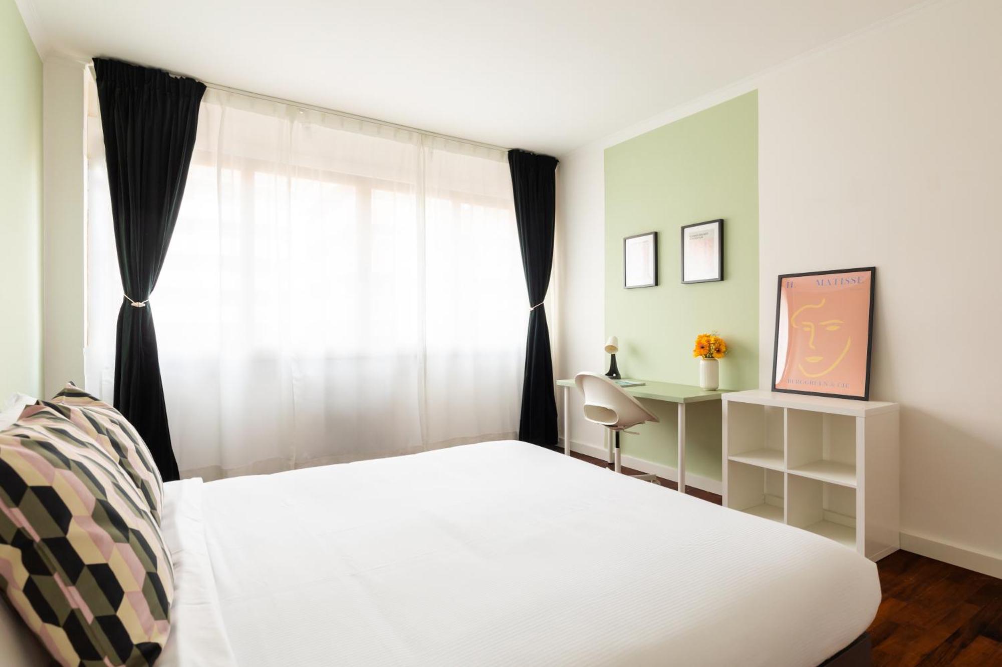 Domiziano Boutique Apartment Рим Екстериор снимка