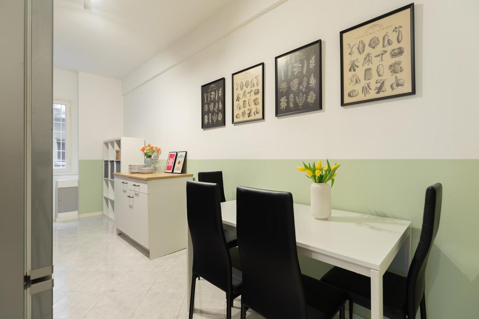 Domiziano Boutique Apartment Рим Екстериор снимка