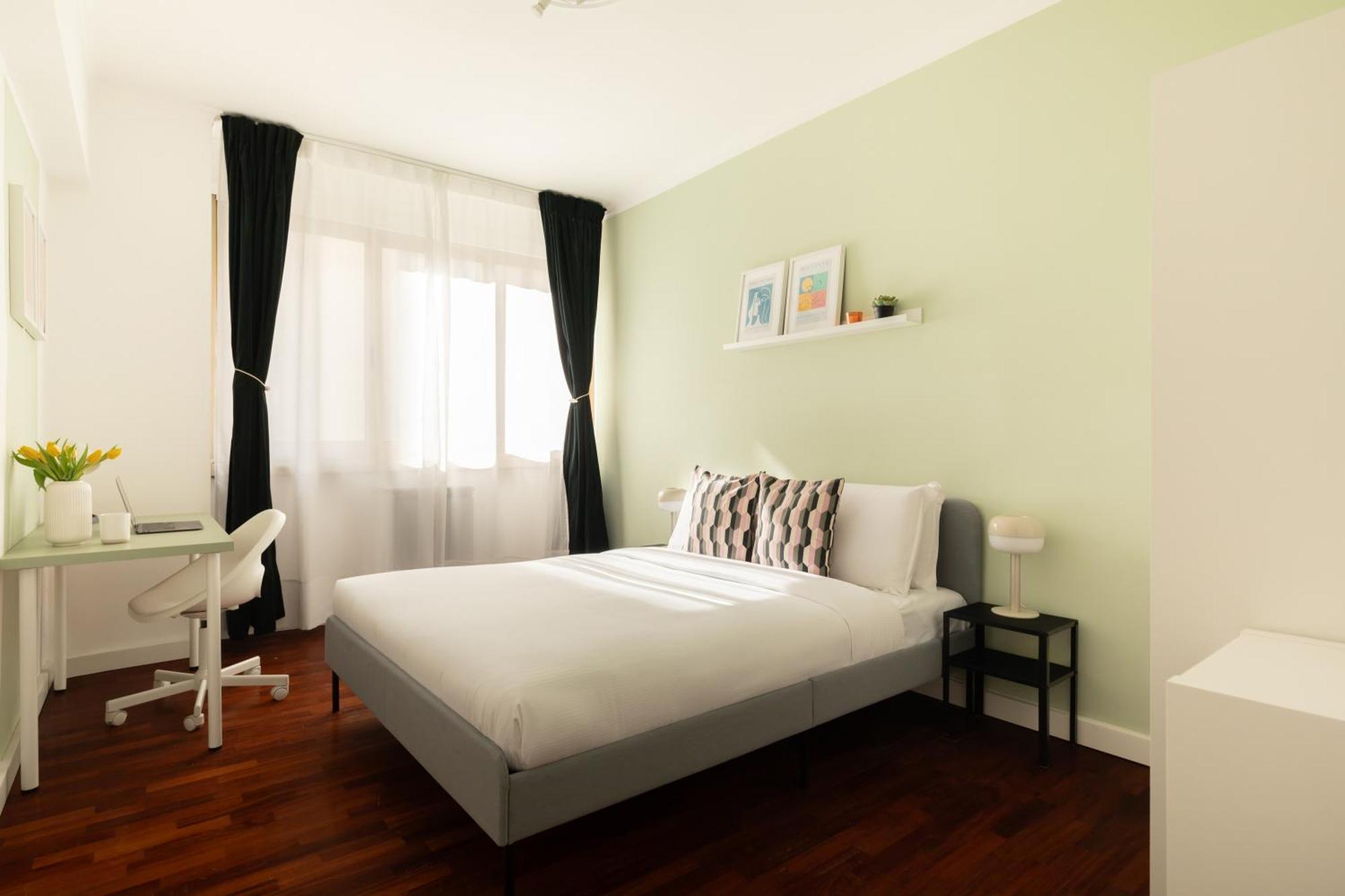 Domiziano Boutique Apartment Рим Екстериор снимка
