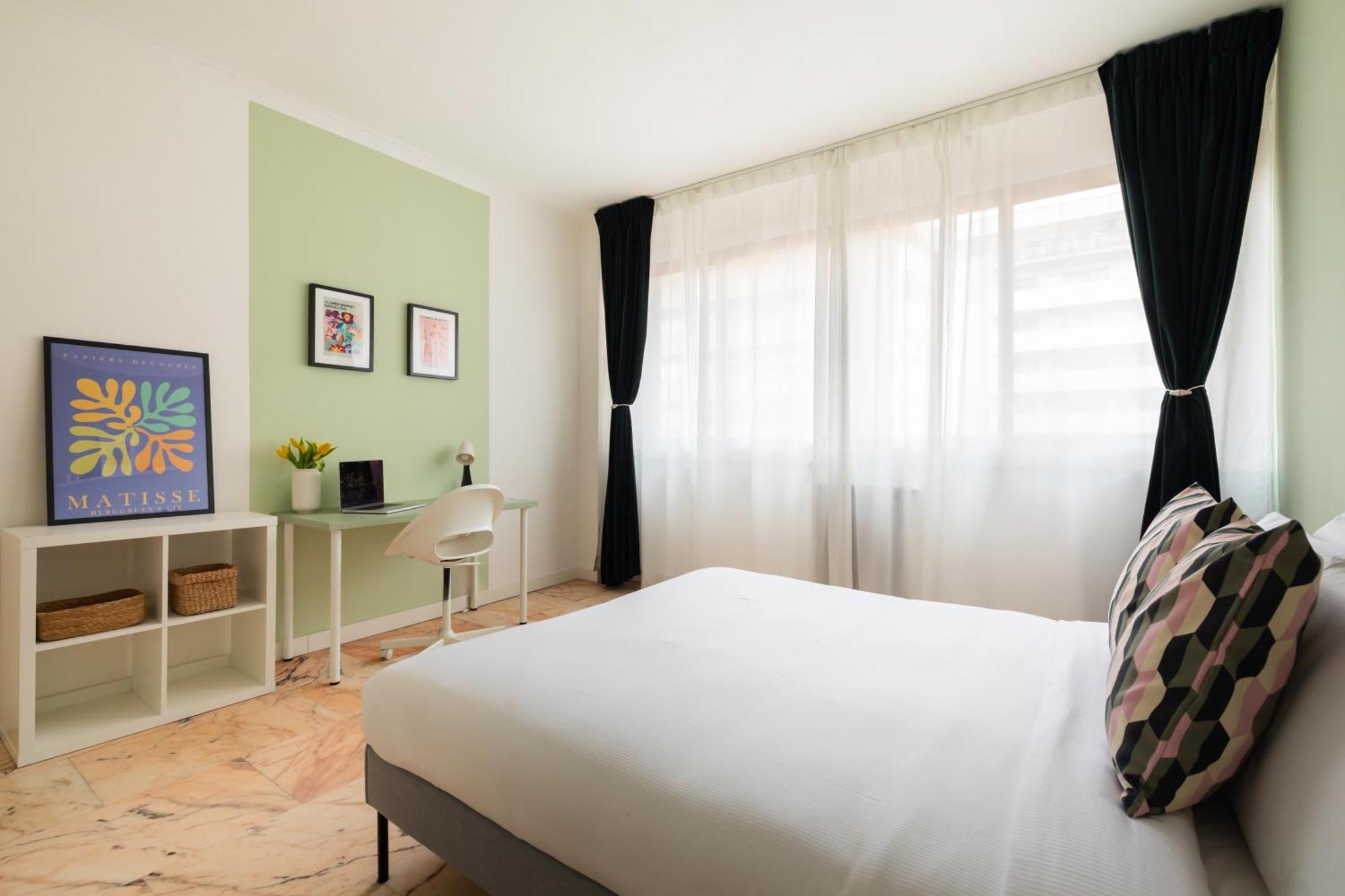Domiziano Boutique Apartment Рим Екстериор снимка