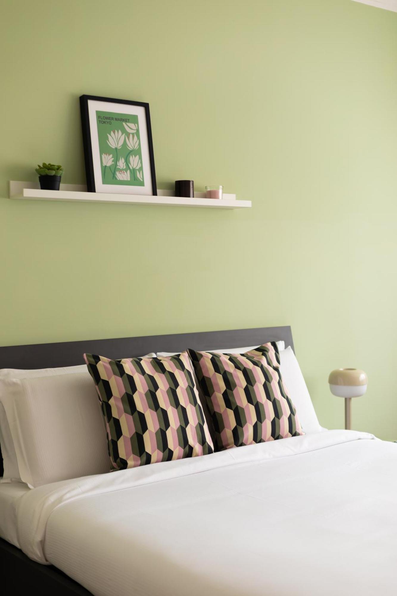 Domiziano Boutique Apartment Рим Екстериор снимка