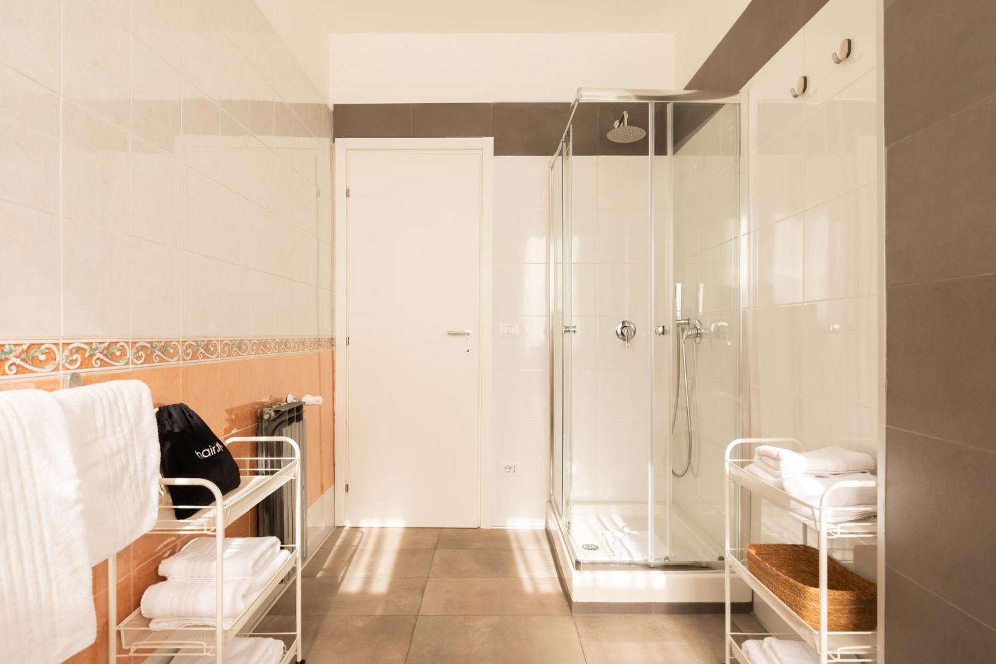 Domiziano Boutique Apartment Рим Екстериор снимка