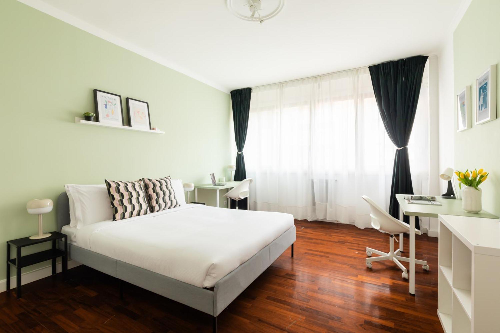 Domiziano Boutique Apartment Рим Екстериор снимка